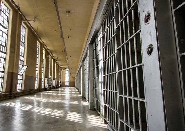 Crypto thief gets six more years after assaulting witness • The Register