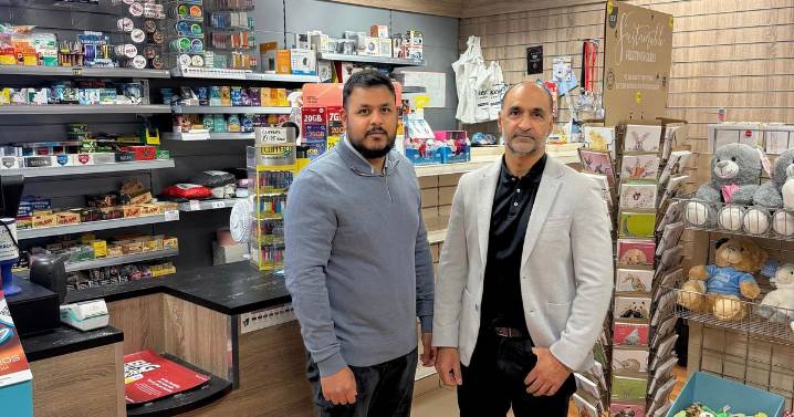 Edinburgh post office moving to new location in shopping centre