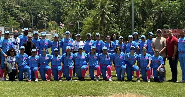 Dedican temporada 2025 del Béisbol Femenino a Katiria Dávila