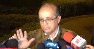 Fiscalía defiende allanamiento a casa de Nicanor Boluarte: "Si el juez lo da, es legal"