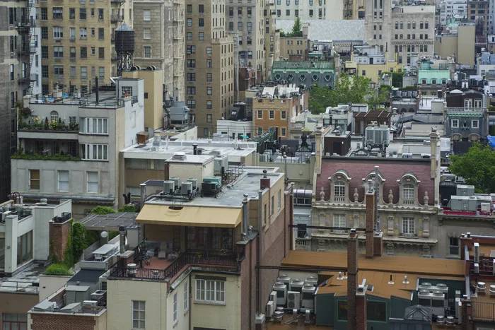 Fifth death in Central Harlem linked to Legionnaires' disease