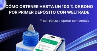 Reseñas sobre el bróker Weltrade