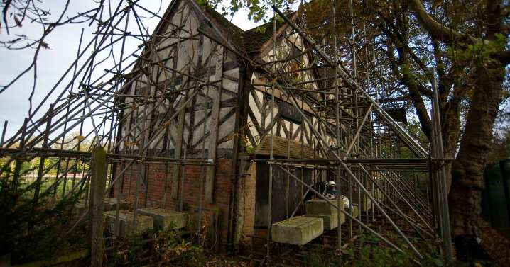 How historic Birmingham pub in beauty spot could be transformed this year