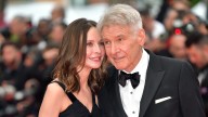 Harrison Ford shares what he’s learned about love in his later years
