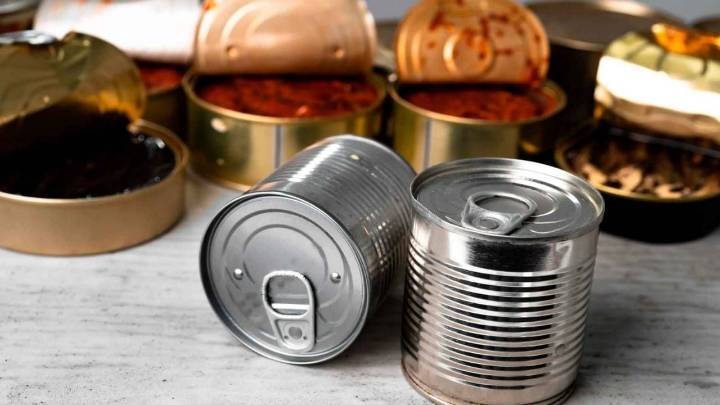 Con una lata vieja y palitos para comer sushi: mirá esta hermosa creación si querés un hogar con estilo vintage
