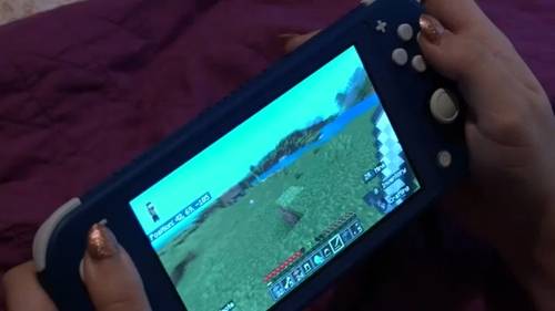 Scammers targeting kids and teen Minecraft gamers, security expert warns