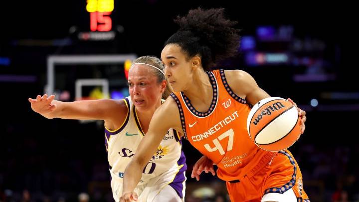 Fantasy women's basketball waiver wire: Leila Lacan, Dominique Malonga among top pickups
