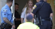 A shooting at a Minneapolis Catholic school kills 2 children, injures 17 people