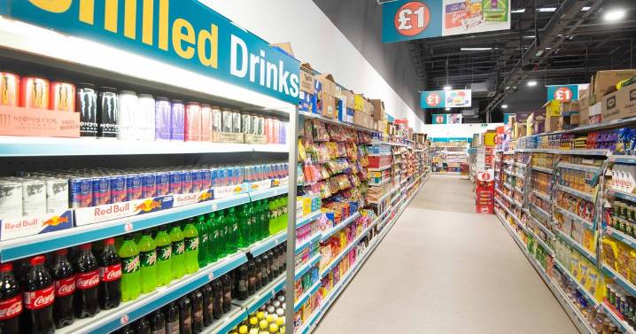 Dozens of Poundland stores closing after £60m deal