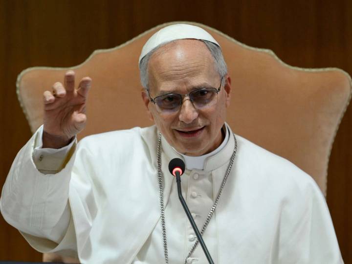 Papa León XIV clama por el cese del ‘castigo colectivo’ en Gaza: un llamado a la paz