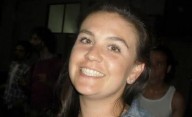 Dolor en el ambiente artístico bahiense por la muerte de la docente y bailarina Ana Carla Giordano