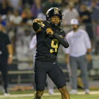 The Colony delivers powerful win in season opener against Fossil Ridge