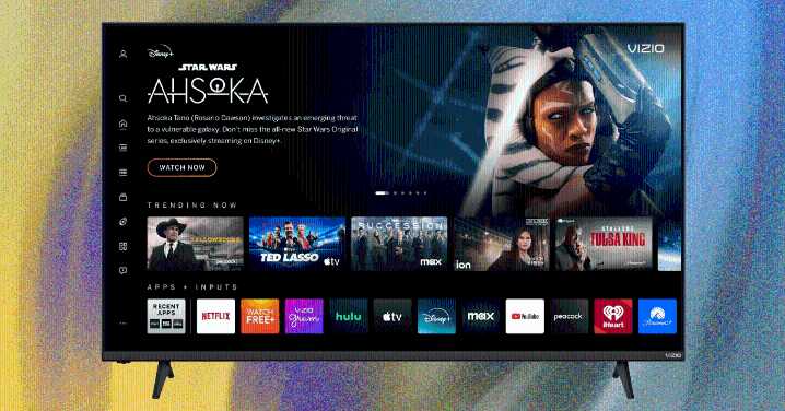 Inflation Sucks! Stretch Your Dollars With a Great Cheap TV