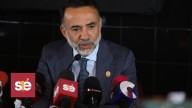 Fernando Flores presenta diagnóstico vial y avances en reparación de calles