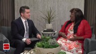 Money worries before marriage: Dr. Brenda Lloyd-Jones offers advice for couples facing financial stress