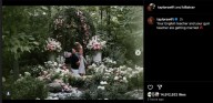 Taylor Swift y Travis Kelce anuncian su compromiso: la pareja que conquistó al público irá al altar