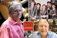 The Beach Boys' Brian Wilson regretted he wasn't involved with hit song due to 'weak mental state,' book reveals