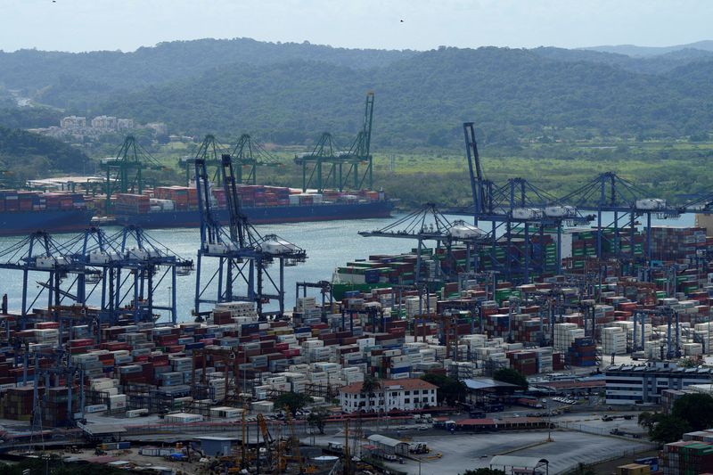 CK Hutchison's ports deal in focus as conglomerate reports 11% rise in H1 underlying profit