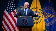 Draft ‘Make America Healthy Again’ report treads lightly on pesticides, processed foods