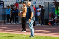 Cae otro técnico en el fútbol chileno: “Le deseamos el mayor de los éxitos en sus futuros desafíos”