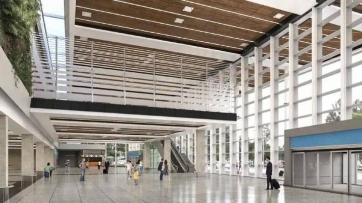 Demora en las licitaciones del acueducto de Vipos y del aeropuerto Benjamín Matienzo