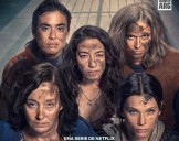 'En el barro': no te pierdas la nueva serie de Netflix sobre mujeres en la cárcel