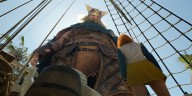 Netflix's One Piece finally shows its first full trailer during One Piece Day