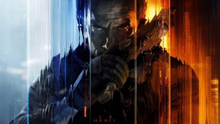 'Call of Duty' May Enlist for a Movie Adaptation