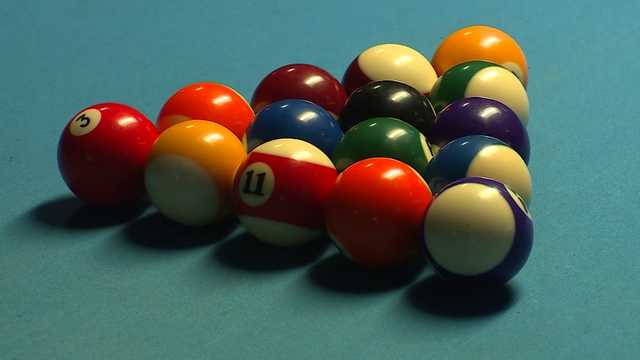 Northern Kentucky pool team wins world championship in Las Vegas