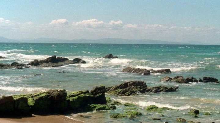 Esta es la chispa que enciende las olas de calor marinas del Mediterráneo
