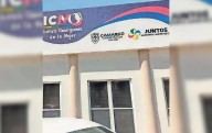 Encuentra ayuda mujer indígena en Camargo