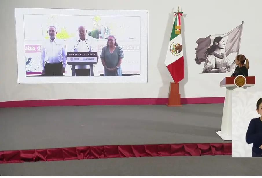 ¿Ahora sí llegarán los medicamentos? IMSS Bienestar activa las Rutas de la Salud en BCS