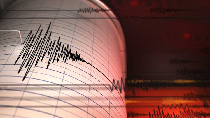 Earthquake felt in New Jersey on Aug. 5. See magnitude, epicenter