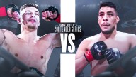 Radley Da Silva vs. George Mangos prediction, odds, pick for UFC Contender Series Week 1