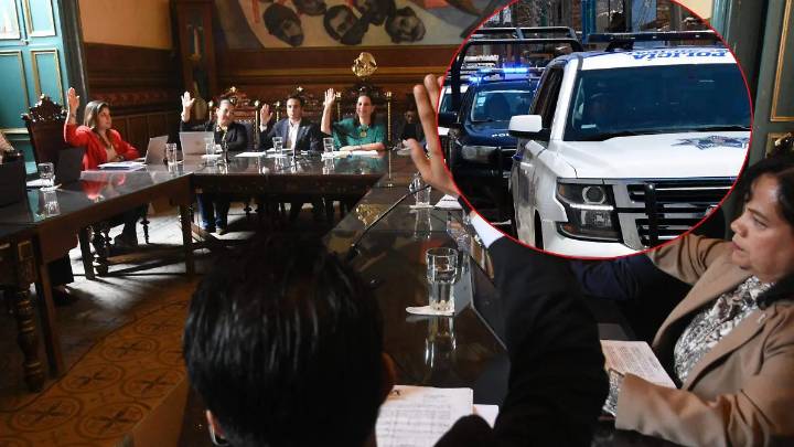 Aprueban licitación para arrendamiento de unidades de seguridad en Irapuato