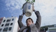 'No Other Choice' Review: A Dazzling Murder Comedy From Park Chan