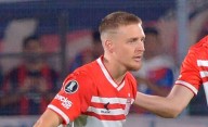 Uno por uno, el boletín de calificaciones de los jugadores de Estudiantes vs Cerro Porteño