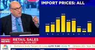 CNBC Anchor Contradicts Key Trump Boast — Foreign Companies NOT Eating Tariffs