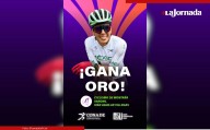 Iván Aguilar logra oro en los Panamericanos Juveniles de Asunción