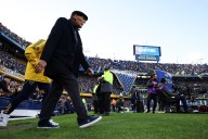 "Uno de los mejores que tuve". Los grandes elogios de Russo a Paredes, el líder que le devolvió el juego a Boca