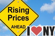 Many Businesses Planning To Raise Prices In New York State