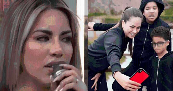 Gabriela Herrera arremete contra Melissa Klug tras pedido de aumento de pensión a Jefferson Farfán: "¿Qué comen los niños, oro?"