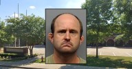 'Goo goo ga ga': Man in diaper with pacifier asks young girls to 'change' him, cops say