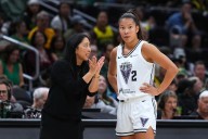 Atlanta Dream vs. Golden State Valkyries FREE LIVE STREAM (8/17/25) | Time, TV Channel for WNBA regular season
