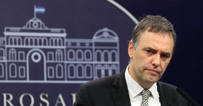 Adorni desmintió que la TV Pública no vaya a transmitir el Mundial 2026