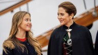 Queen Mary's daughter Princess Josephine, 14, surprises with big life decision
