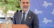 Fernando Flores, alcalde de Metepec, entre los cinco mejores evaluados de México