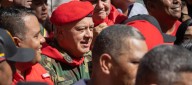 Venezuela anunció despliegue de 15.000 efectos en frontera con Colombia