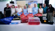 El Real de la Feria volverá a ser un espacio cardioprotegido
