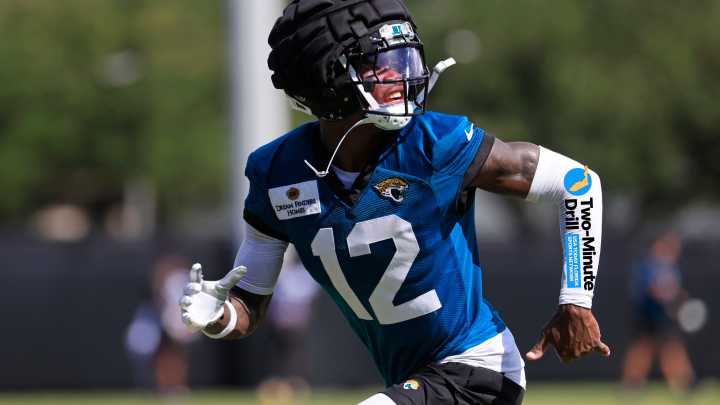 Two-Minute Drill: Jags, Bucs, Dolphins set for first preseason games
